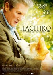 Hachiko - Eine wunderbare Freundschaft