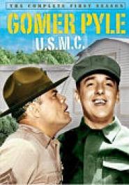 Gomer Pyle, U.S.M.C.