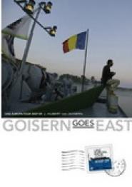 Goisern Goes East