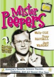 Mister Peepers