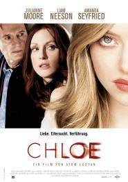 Chloe - Liebe. Eifersucht. Verführung.