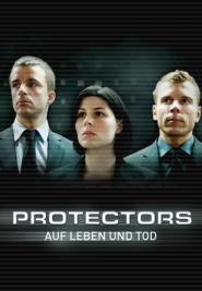 Protectors - Auf Leben und Tod