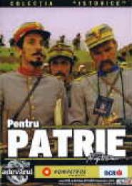 Pentru patrie