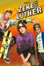 Zeke und Luther