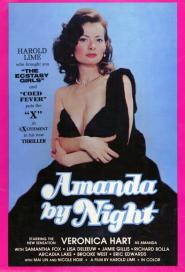 Amanda by Night