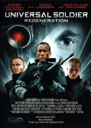 Universal Soldier: Regeneration