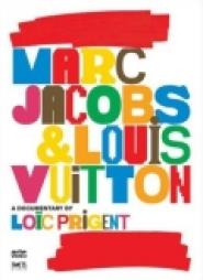 Marc Jacobs & Louis Vuitton