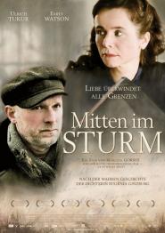 Mitten im Sturm