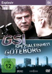 GSI - Spezialeinheit Göteborg: Explosiv