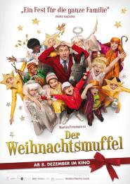 Der Weihnachtsmuffel