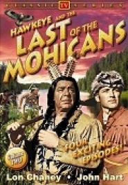 Hawkeye and the Last of the Mohicans