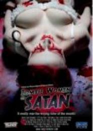 Zombie Women of Satan