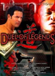 Duel of Legends