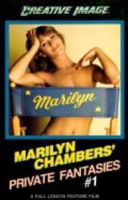 Marilyn Chambers' Erotic Fantasies 1