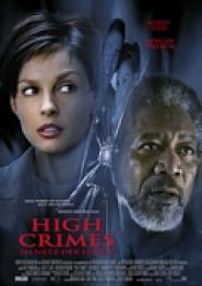 High Crimes - Im Netz der Lügen