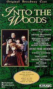 Into the Woods