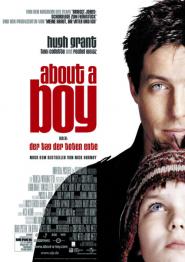 About a Boy oder: Der Tag der toten Ente