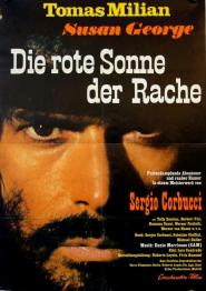 Die Rote Sonne der Rache