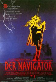 Der Navigator - Eine bizarre Reise durch Zeit und Raum