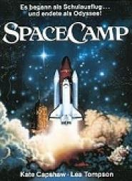 SpaceCamp