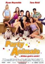 Party Animals - ...wilder geht's nicht!