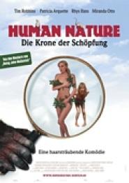 Human Nature - Die Krone der Schöpfung