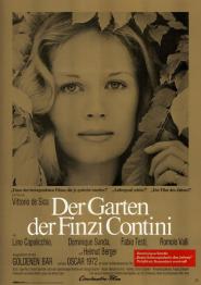 Der Garten der Finzi Contini