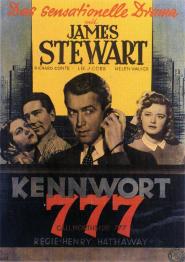 Kennwort 777