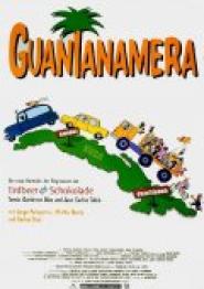 Guantanamera - Eine Leiche auf Reisen