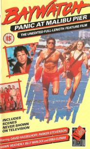 Baywatch - Die Rettungsschwimmer von Malibu