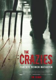 The Crazies - Fürchte deinen Nächsten