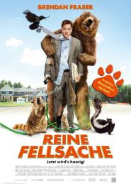 Reine Fellsache