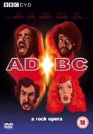 AD/BC: A Rock Opera