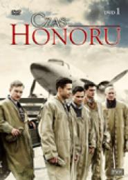 Time of Honor