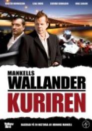 Mankells Wallander: Der Kurier