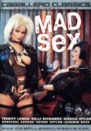 Mad Sex