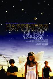 Happiness Runs