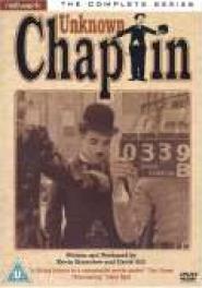 Der Unbekannte Charlie Chaplin