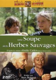 Une Soupe aux herbes sauvages