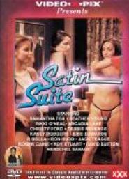 Satin Suite