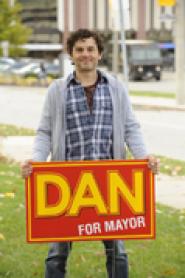 Dan for Mayor