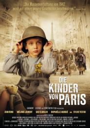 Die Kinder von Paris