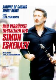 Das Verrückte Liebesleben des Simon Eskenazy