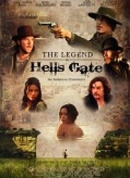 The Legend of Hell's Gate: An American Conspiracy