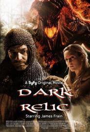 Dark Relic - Der Fluch der Reliquie