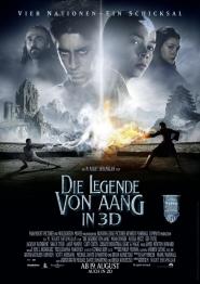 Die Legende von Aang