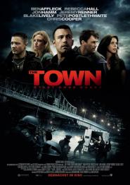 The Town - Stadt ohne Gnade