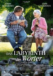 Das Labyrinth der Wörter