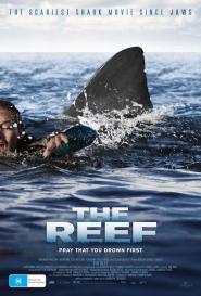 The Reef - Schwimm um dein Leben