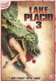 Lake Placid 3